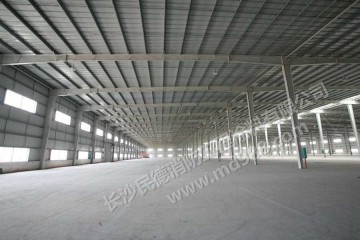 2014怀化经济开发区-华锦实业